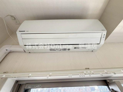 【設備】 | ルチアーナ今里
