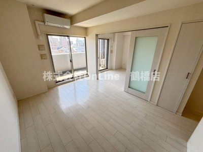 【居間・リビング】 | ルチアーナ今里