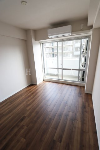 ロイヤルキャステージ恋ヶ窪の寝室|別号室参考写真