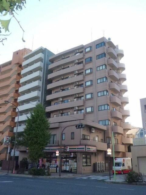 カメリアコート