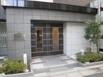 【エントランス】 | メインステージ両国駅前