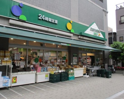 【周辺】 | メインステージ両国駅前