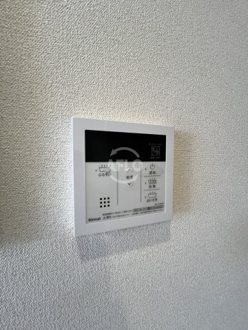 プレサンス四天王寺前夕陽ヶ丘　凛宮の設備|プレサンス四天王寺前夕陽ヶ丘　凛宮　給湯