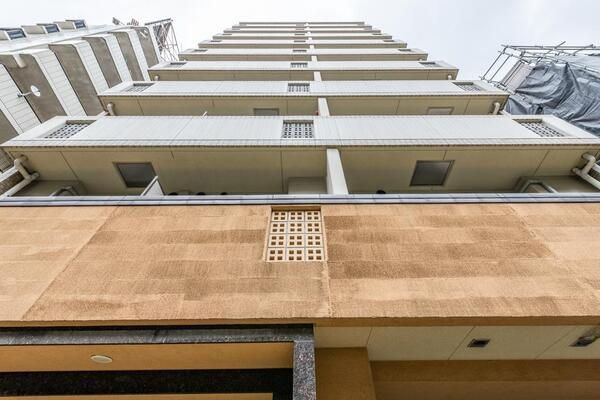 プレスタイル門前仲町