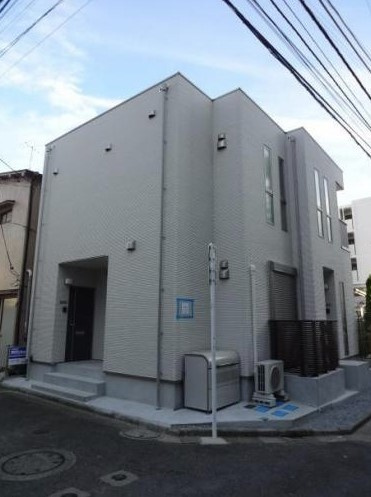 【外観】 | ヨーティアンⅡ