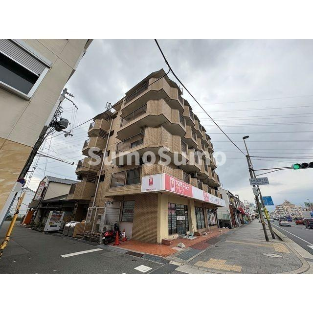ラ・ヴェリタ武庫川
