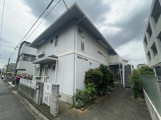 ミルキーウェイの画像