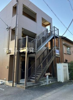【その他共用部分】 | SUN　RIVER　uno　岡崎市丸山町