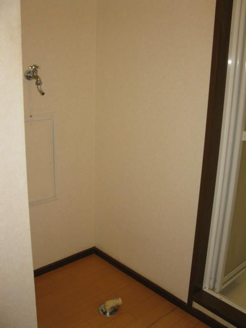 プライムコート鷹の台の設備