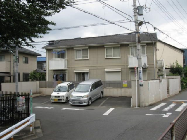プライムコート鷹の台