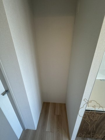 ジオエント梅田北リバーフロントのキッチン