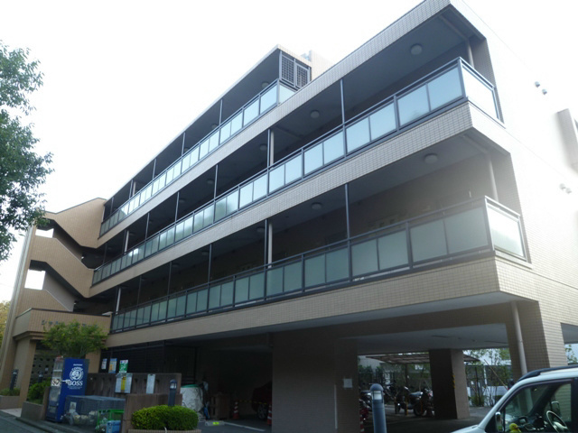 シャルムルミエールの画像