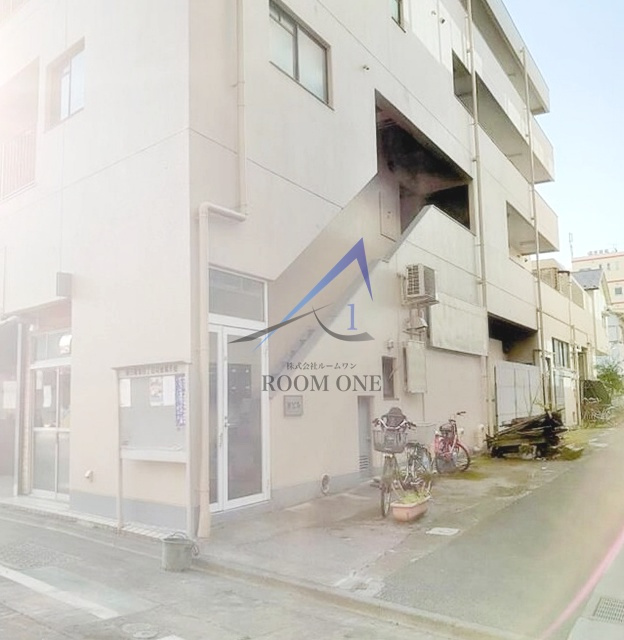 寿ビル