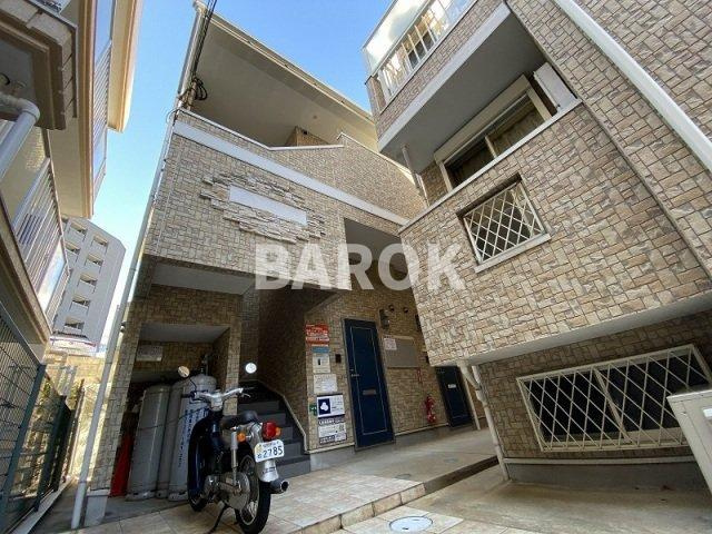 ベネフィスタウン平尾１