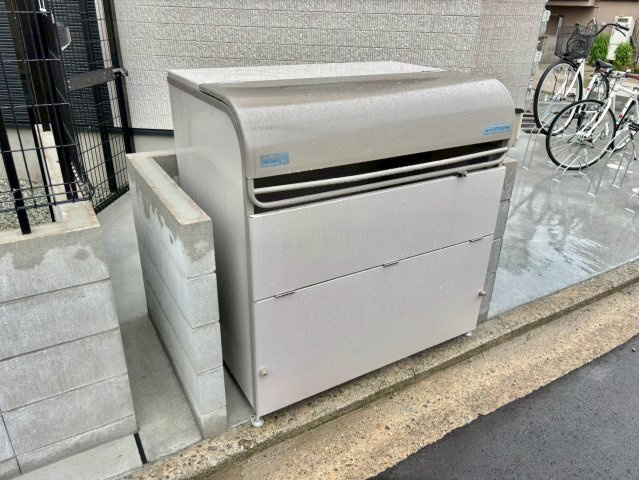 ALEGRIA姫路東のその他共用部分