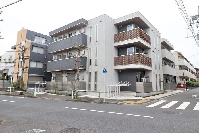 セレスティア小豆沢