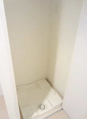 【設備】 | カルディア西馬込 | 別部屋参考写真