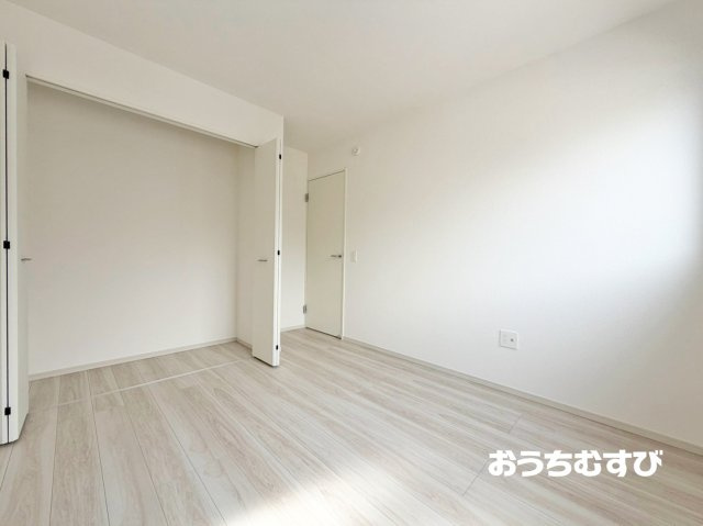 春日井市下条町3期(全2棟)の収納