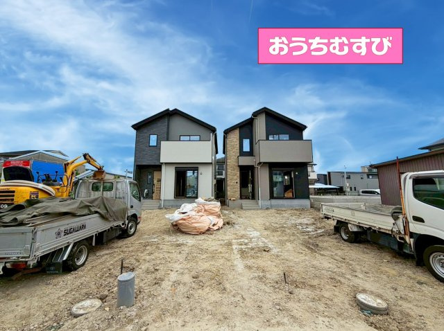 春日井市下条町3期(全2棟)