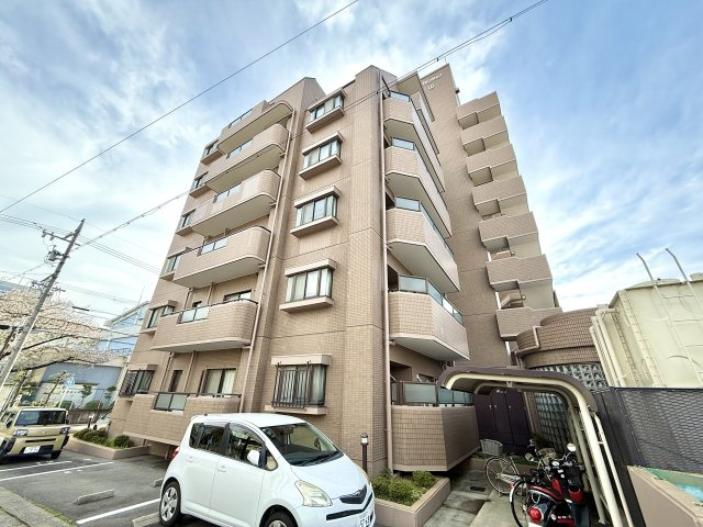 ライオンズマンション引山