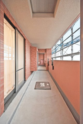 ライオンズガーデン東武練馬壱番館のバルコニー|ライオンズガーデン東武練馬壱番館：バルコニー画像です！
