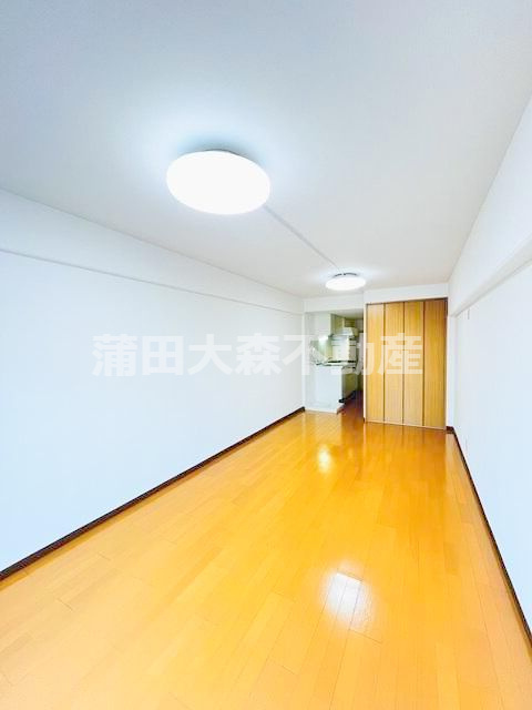 カーサ大森