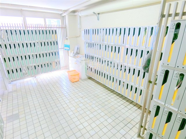 カーサ大森のその他共用部分