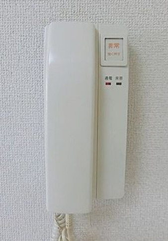 浅草ダイカンプラザ天仁ビルのセキュリティ