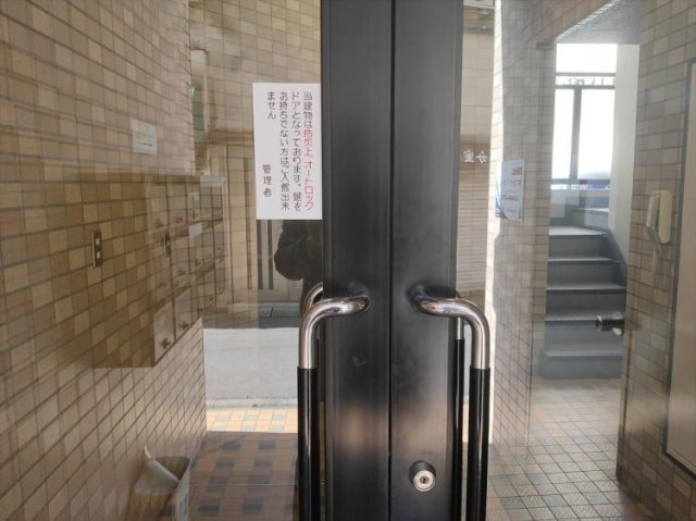 浅草ダイカンプラザ天仁ビルのその他共用部分