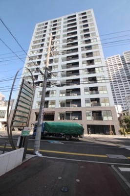 【外観】 | コンフォリア大宮 | 物件の外観です