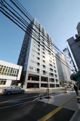 【外観】 | コンフォリア大宮 | 外観です