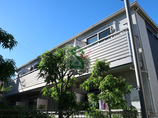セノーテ大泉学園B棟