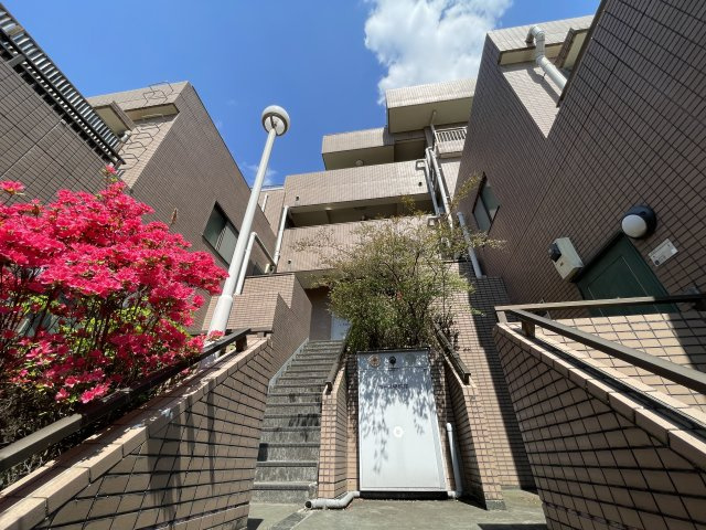 グリーンウッド新百合ヶ丘