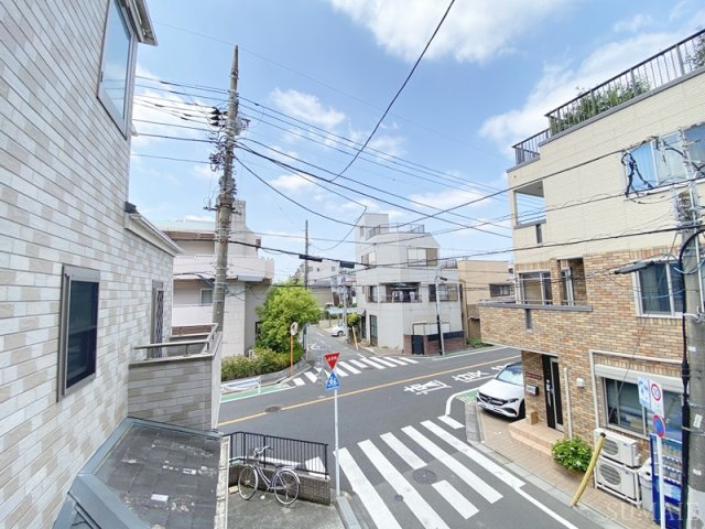 イルレガーロ北小岩の展望|お部屋からの眺望☆