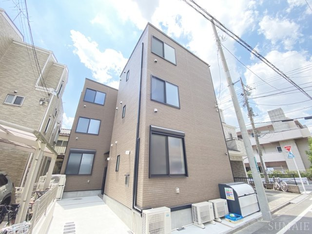 イルレガーロ北小岩