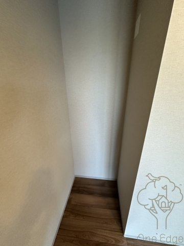 ジオエント梅田北リバーフロントのキッチン