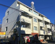 ブロケイド岸町の画像