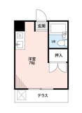 リバティーベル北越谷の画像