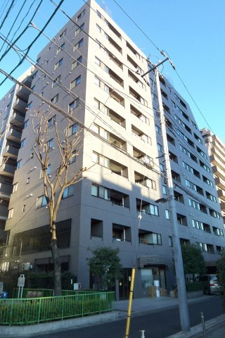 シーアイマンション根津弥生坂の画像