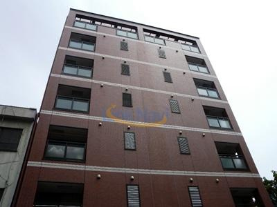 【外観】 | スタシオン梅田イースト