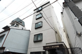 シャトー第二花園の画像