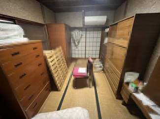 【和室】 | 生駒郡三郷町信貴ケ丘3丁目