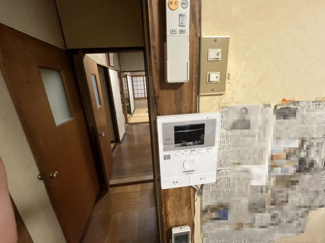 【セキュリティ】 | 生駒郡三郷町信貴ケ丘3丁目