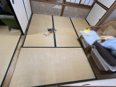 【和室】 | 生駒郡三郷町信貴ケ丘3丁目