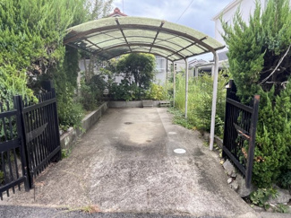【駐車場】 | 生駒郡三郷町信貴ケ丘3丁目