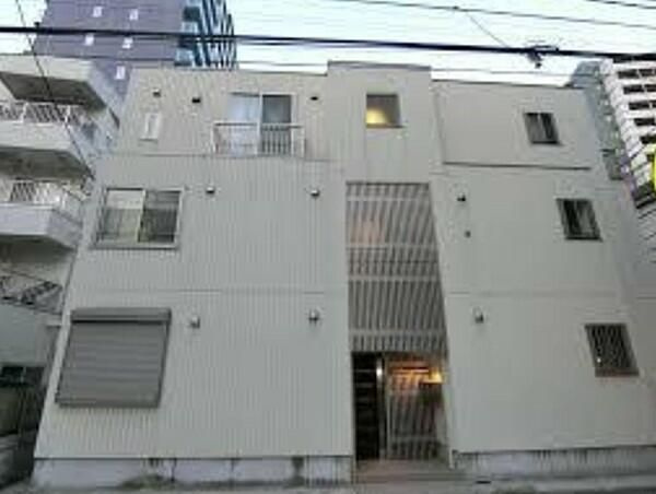 グランドステージ板橋本町