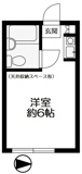 豊島区長崎４丁目のアパートの画像