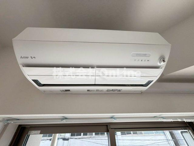 【設備】 | エスリード大阪イーストエッジ