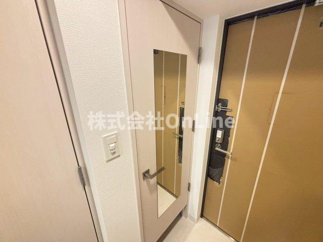 【その他】 | エスリード大阪イーストエッジ