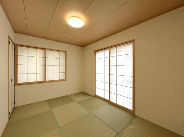 【和室】 | 宗像市池田　中古一戸建☆仲介手数料無料☆